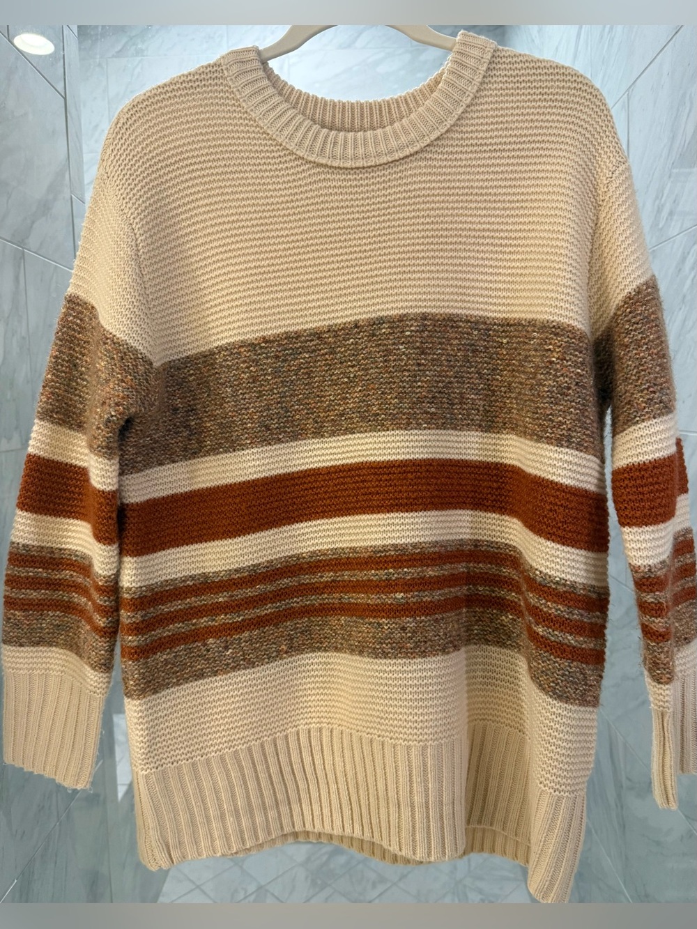 be cool Sweater